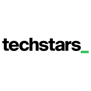 Techstars logo