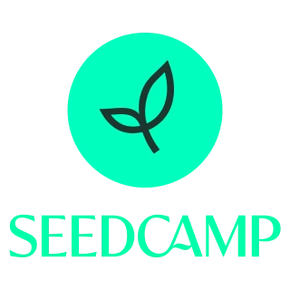 Seedcamp logo