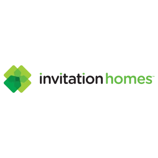 Invitation Homes logo