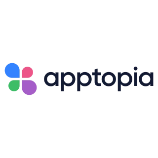 Apptopia logo