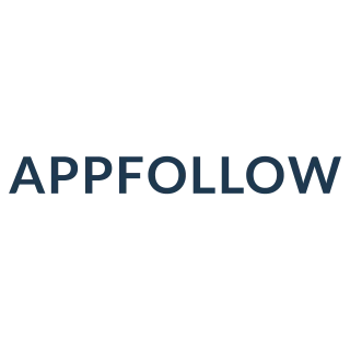 AppFollow logo