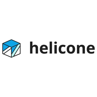 Helicone logo