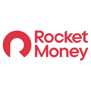 Rocket Money logo
