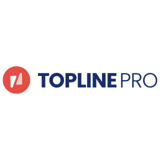Topline Pro logo