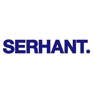 SERHANT logo