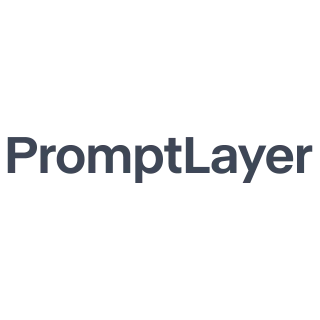 PromptLayer logo