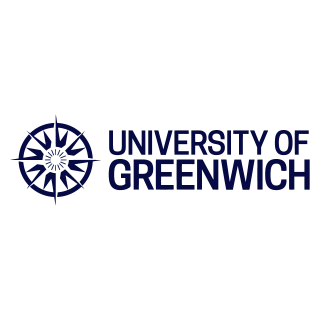 University of Greenwich logo