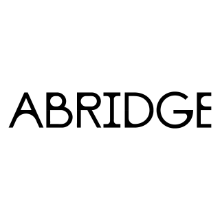 Abridge logo