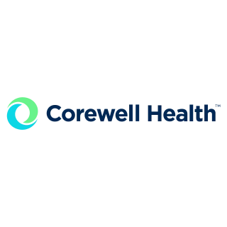 Corewell Health logo