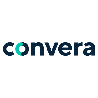 Convera logo