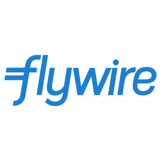Flywire logo