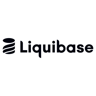 Liquibase logo