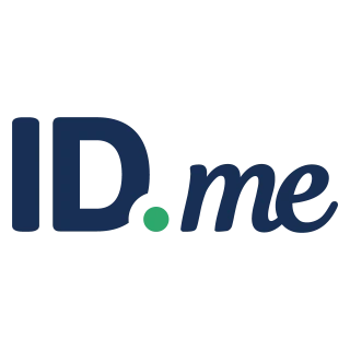 ID.me logo