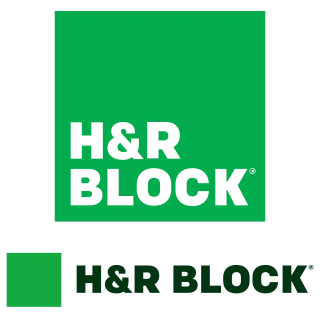 H&R Block logo