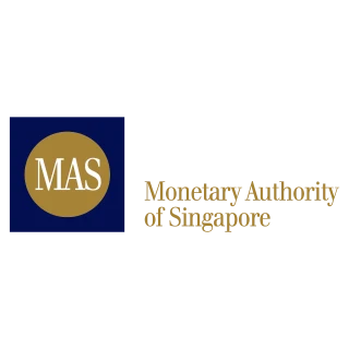 Monetary Authority of Singapore (MAS) logo