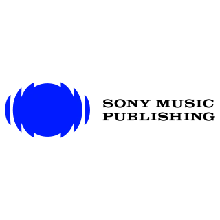 Sony Music Publishing logo