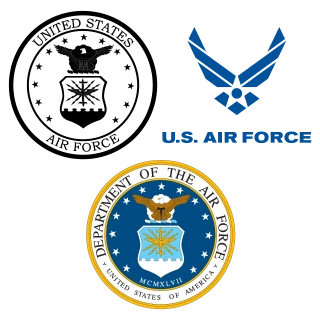 U.S. Air Force Logo PNG, Vector  (AI, EPS, CDR, PDF, SVG)