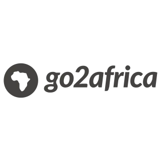 Go2Africa logo