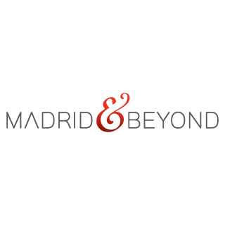 Madrid & Beyond logo
