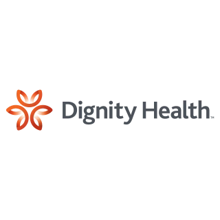 Dignity Health logo