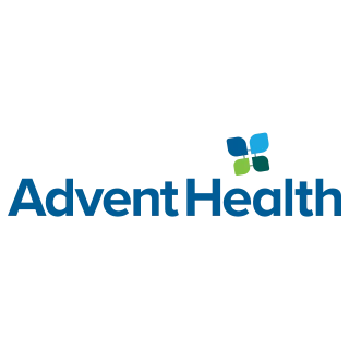 AdventHealth logo