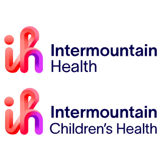 Intermountain Health logo