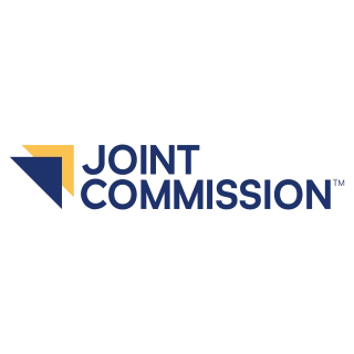 Joint Commission logo