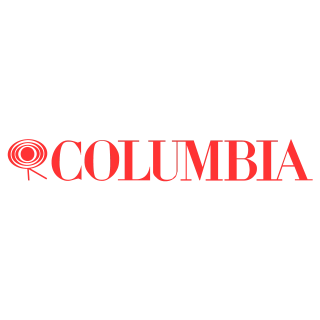 Columbia Records logo