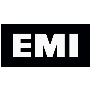 EMI Records logo
