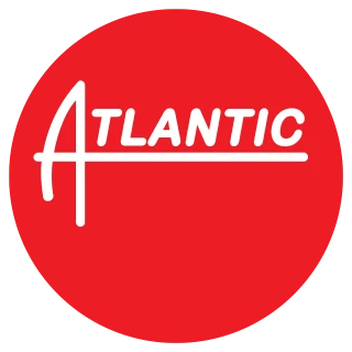 Atlantic Records logo