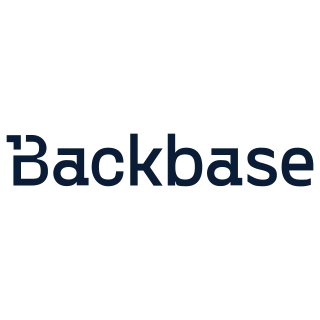 Backbase logo