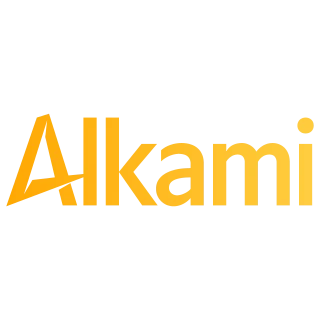 Alkami Technology logo