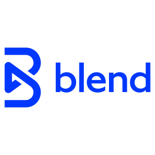 Blend logo