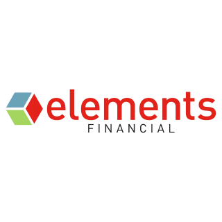 Elements Financial logo