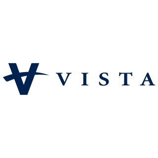 Vista Equity Partners logo