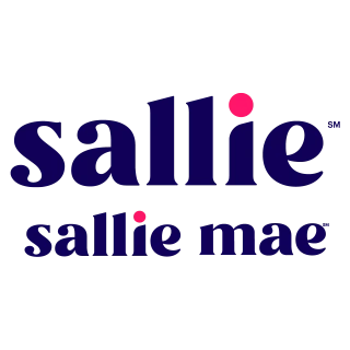 Sallie Mae  Logo