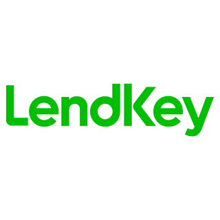LendKey logo