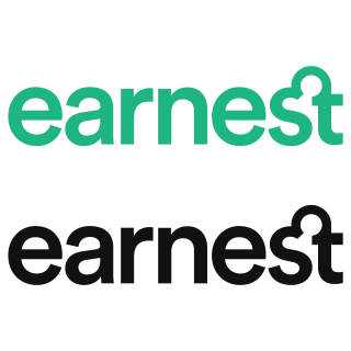 Earnest logo