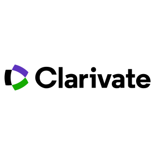 Clarivate logo