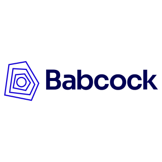 Babcock International Logo