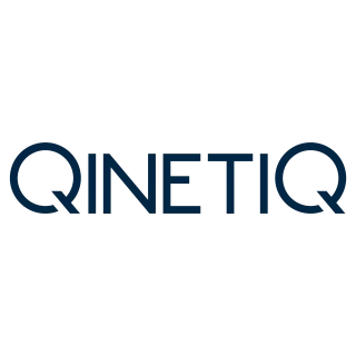 QinetiQ logo