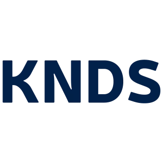 KNDS logo
