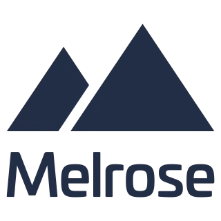 Melrose Industries Logo