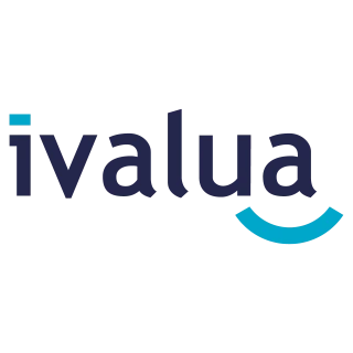 Ivalua logo