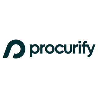 Procurify logo