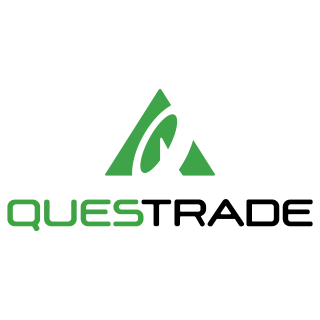 Questrade logo
