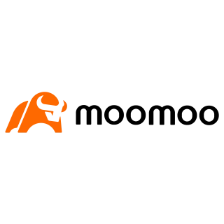 Moomoo logo