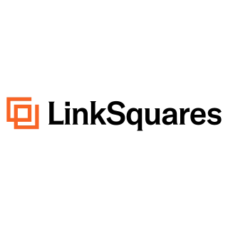 LinkSquares logo