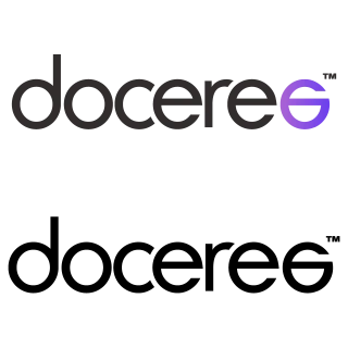 Doceree logo