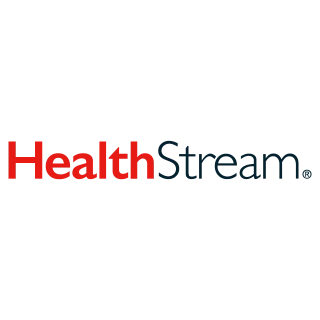 HealthStream logo